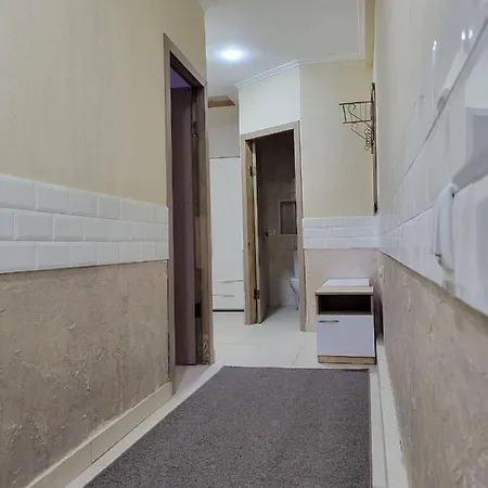 Апартаменти-Студіо В Трускавці Truskawez Exterior foto