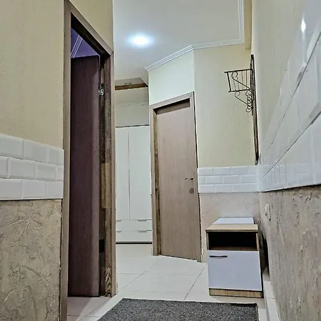 Апартаменти-Студіо В Трускавці Truskawez Exterior foto