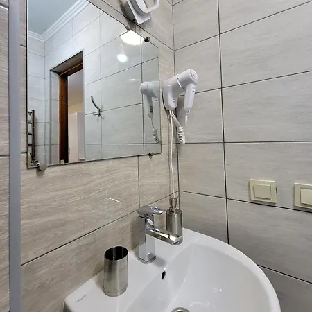 Апартаменти-Студіо В Трускавці Truskawez Exterior foto