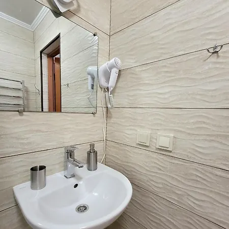 Апартаменти-Студіо В Трускавці Truskawez Exterior foto