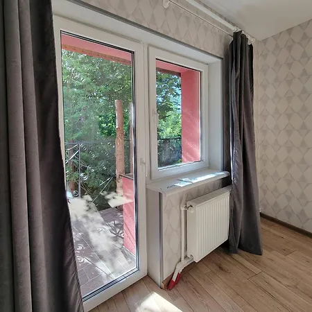 Апартаменти-Студіо В Трускавці Truskawez Exterior foto