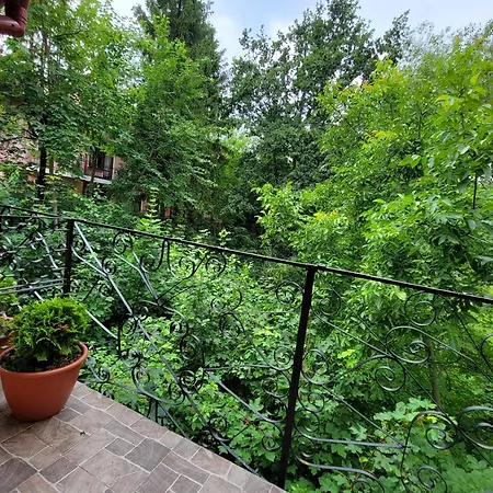 Апартаменти-Студіо В Трускавці Truskawez Exterior foto