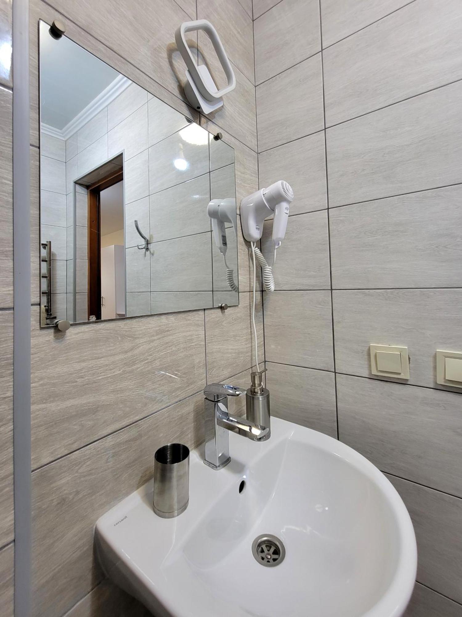 Apartment апартаменти-студіо в трускавці