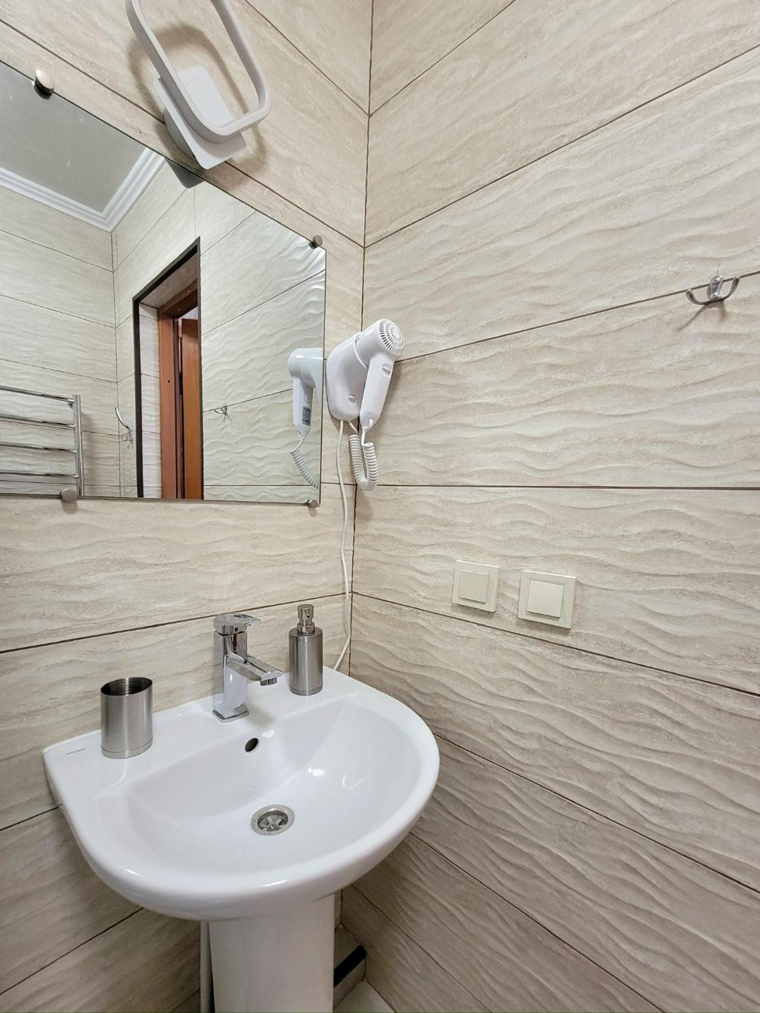 Apartment апартаменти-студіо в трускавці