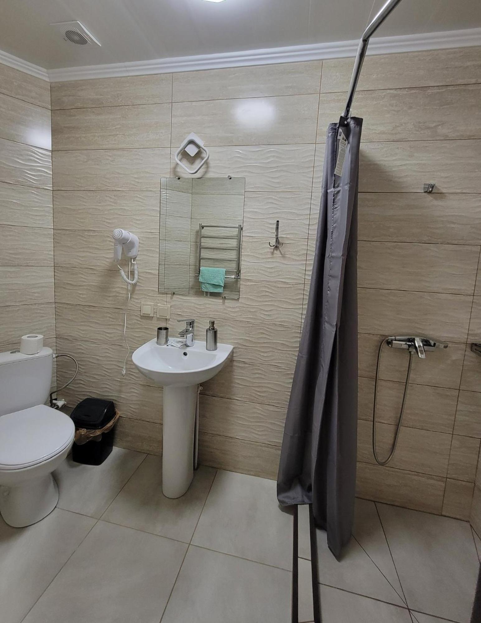 Apartment апартаменти-студіо в трускавці